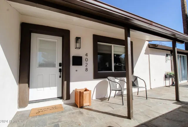 $7,500 | 4028 East Lewis Avenue, Phoenix, AZ 85008