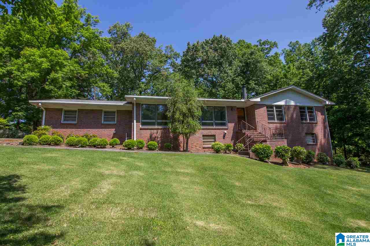 620 Portercrest Road Graysville, AL 35073 - Photo 1 of 45