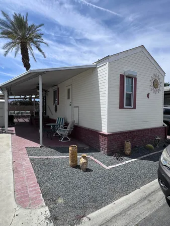 $110,000 | 81620 Ave 49, Unit 8A, Indio, CA 92201