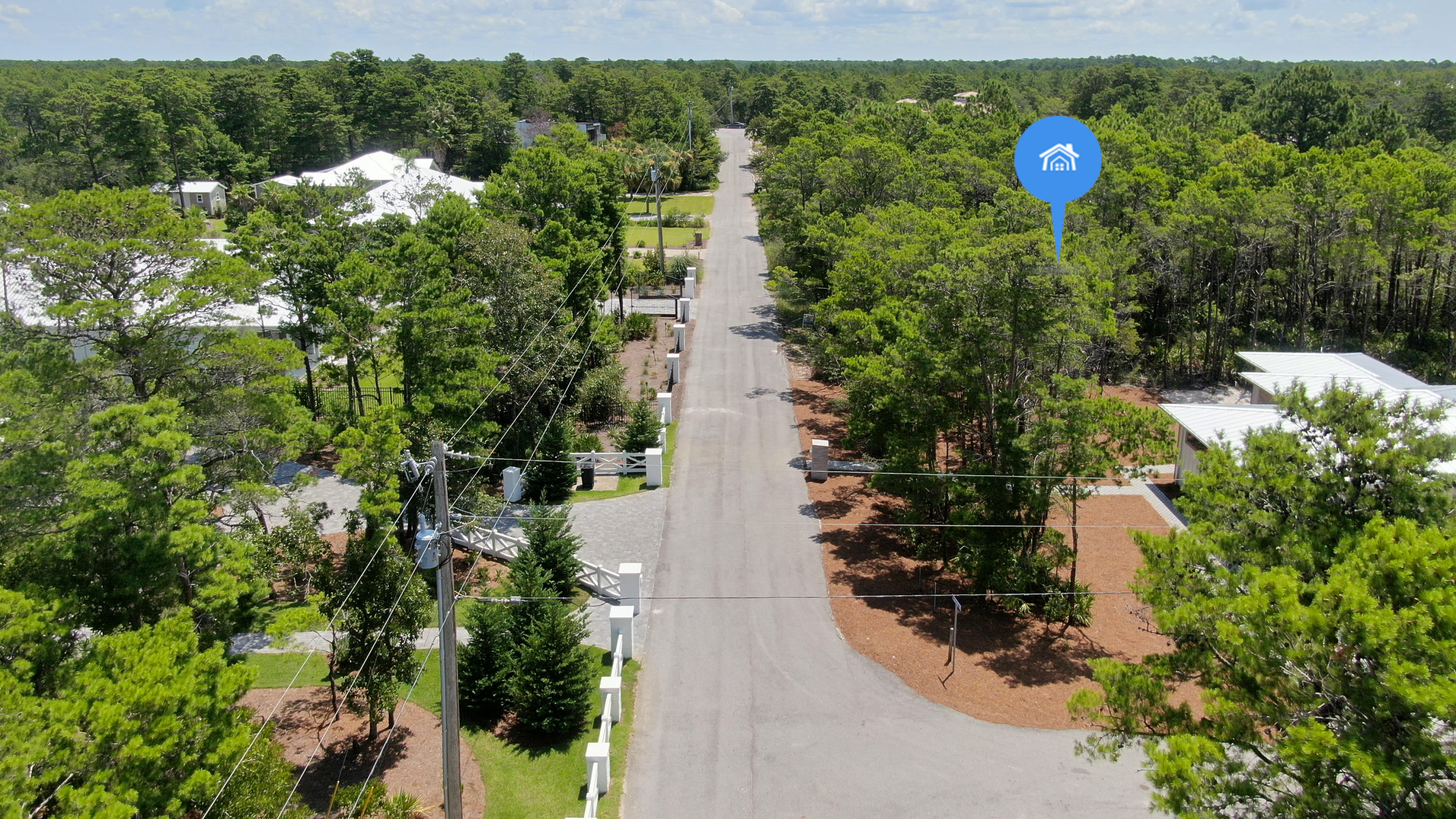 0 East Surfside Drive Santa Rosa Beach, FL 32459 - Photo 2 of 10 DJI_0153-Edit