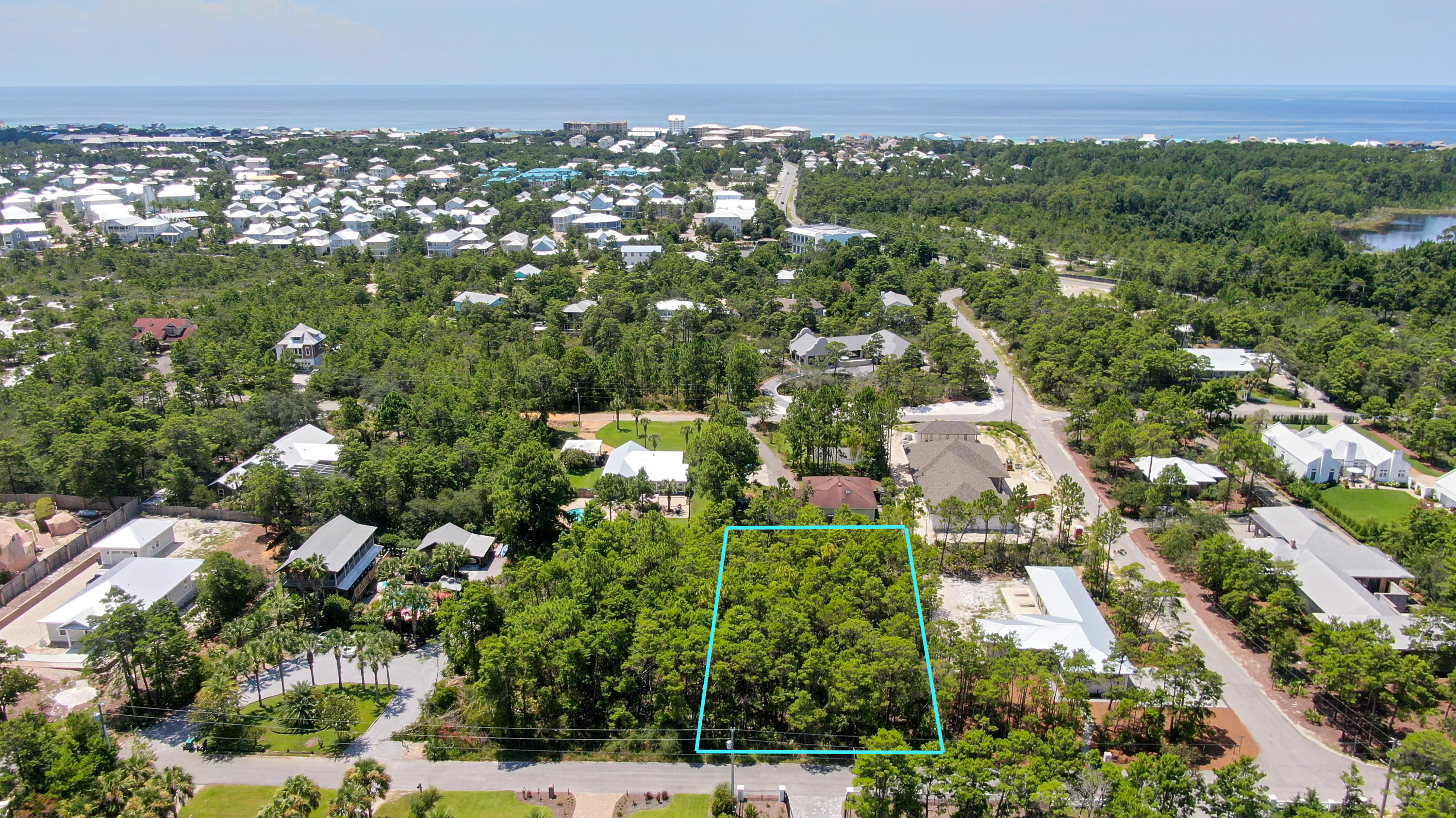 0 East Surfside Drive Santa Rosa Beach, FL 32459 - Photo 6 of 10 DJI_0156-Edit