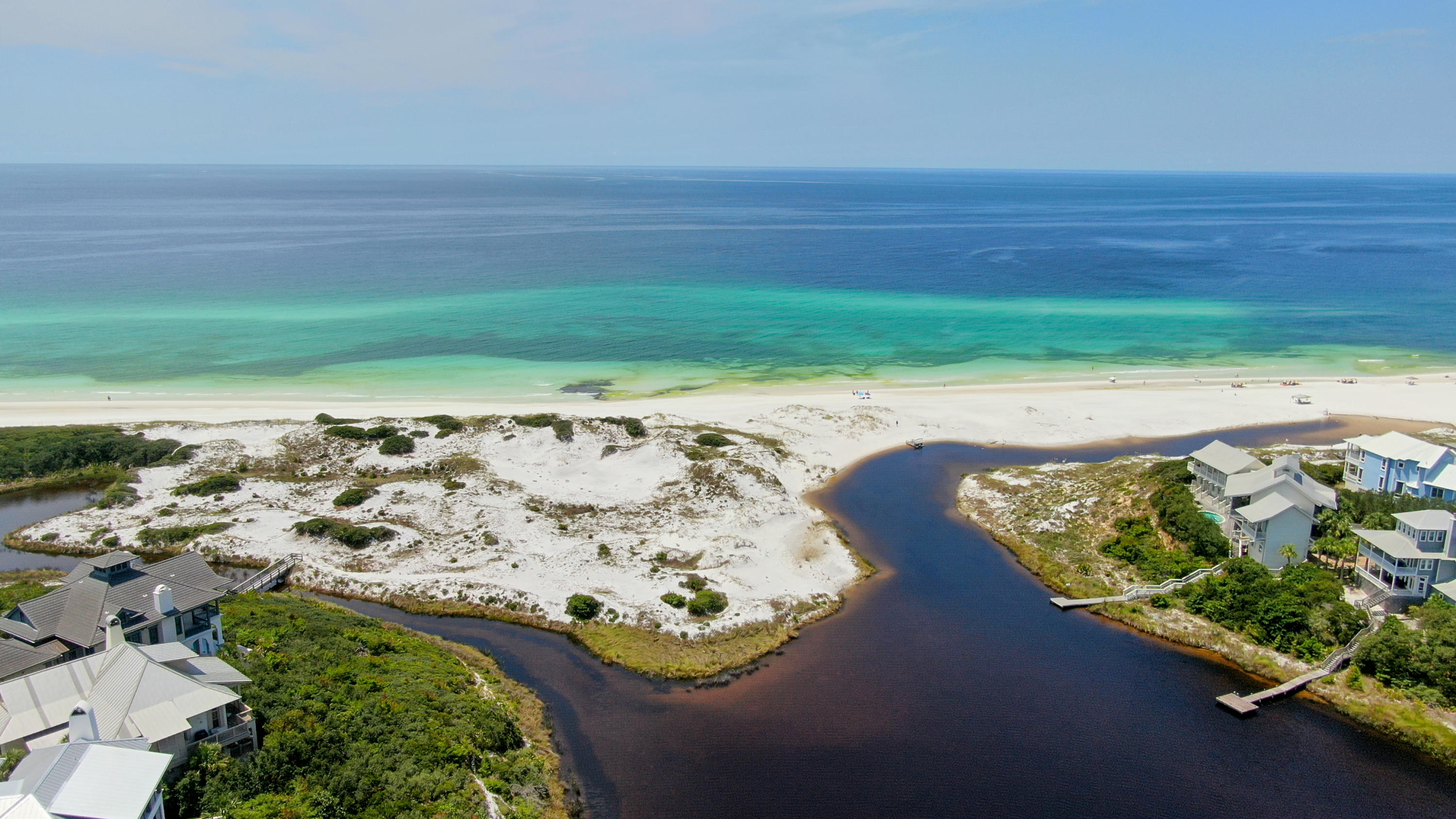 0 East Surfside Drive Santa Rosa Beach, FL 32459 - Photo 10 of 10 DJI_0161