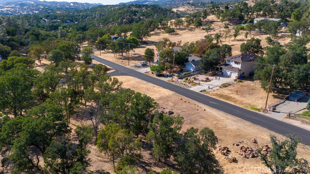 19697 Donkey Hill Road Hidden Valley Lake, CA 95467 - Photo 8 of 15 a view of a city from a balcony