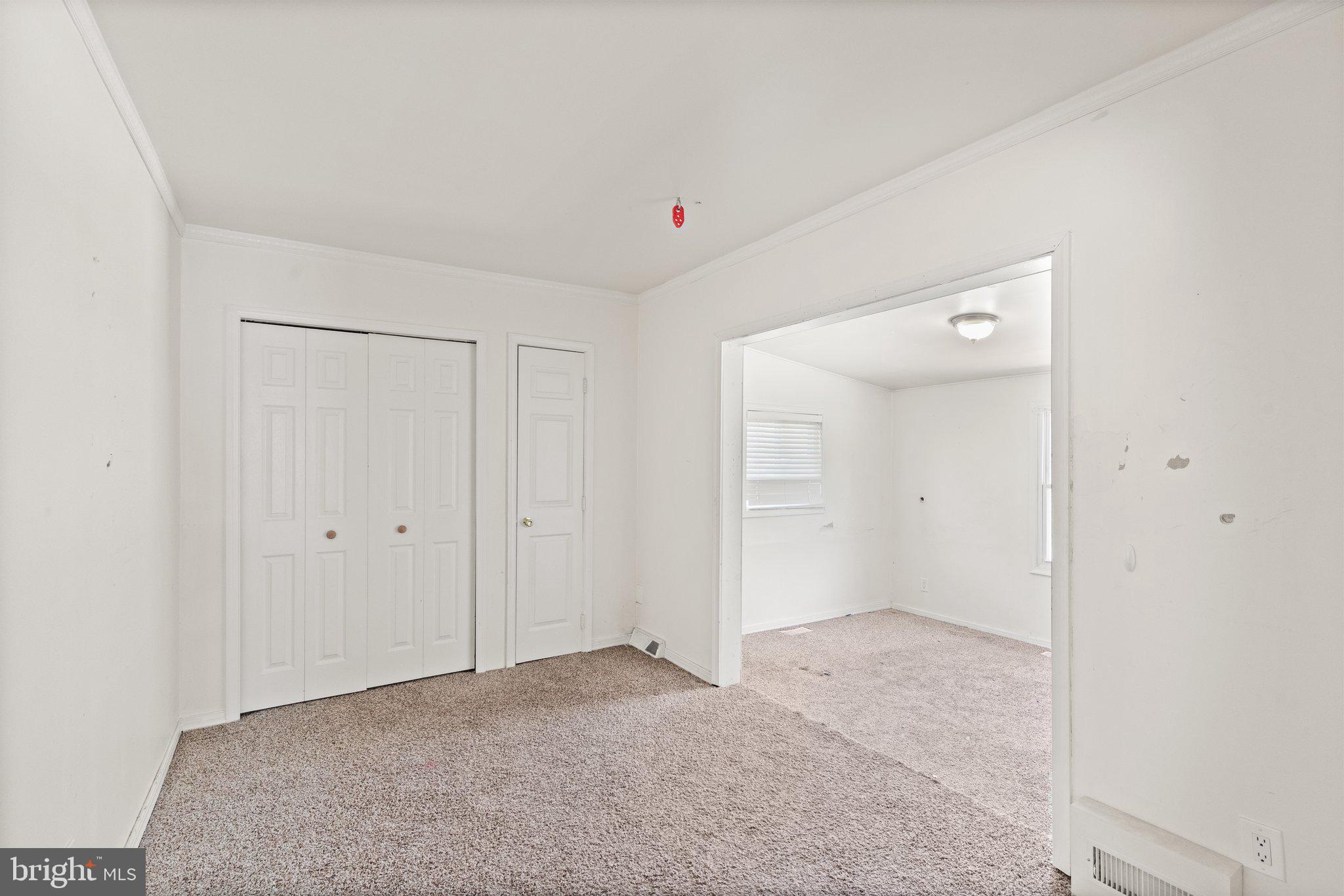 1047 Bowleys Quarters Road Middle River, MD 21220 - Photo 22 of 38 a very nice looking room with a ceiling fan