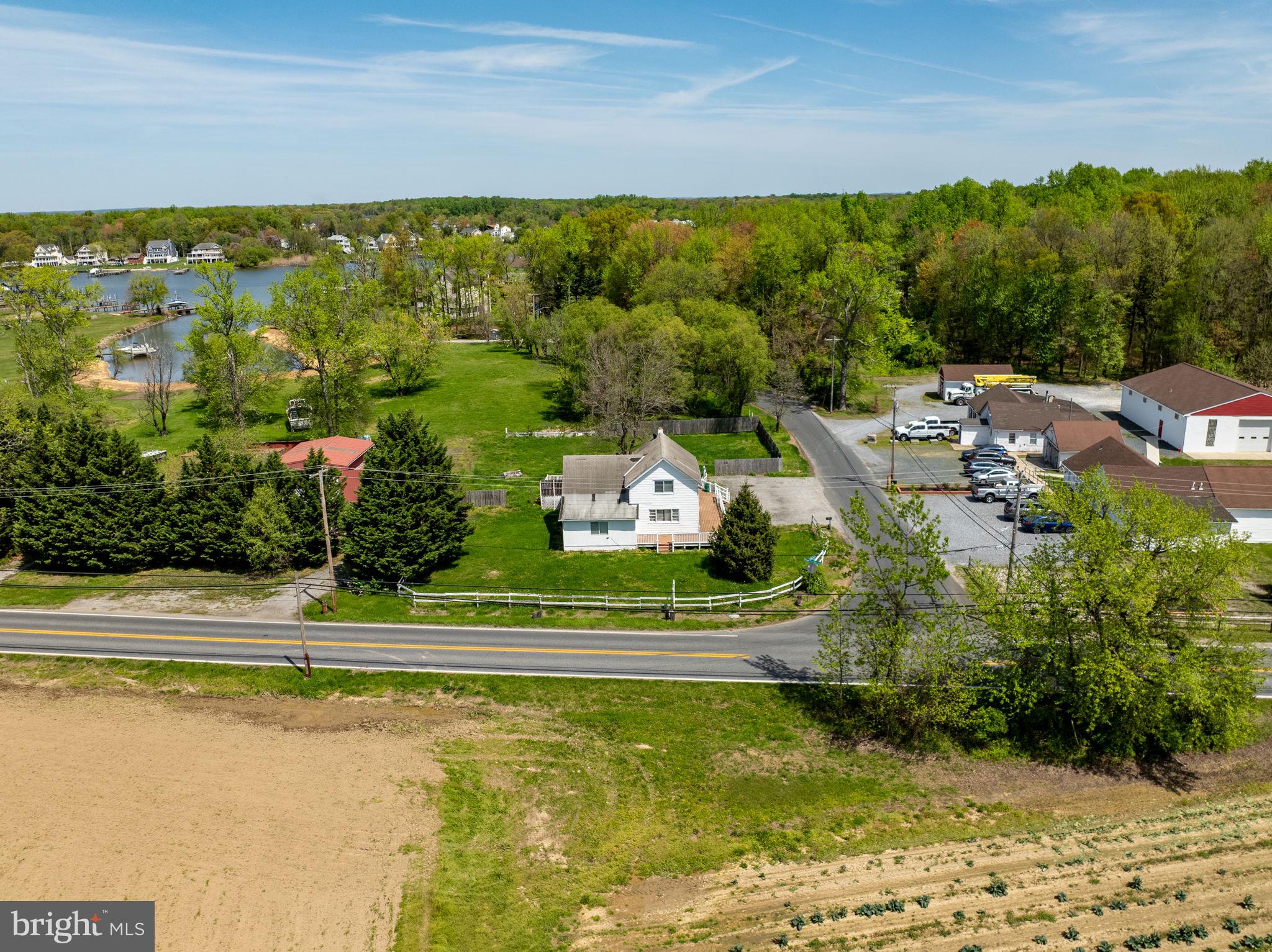 1047 Bowleys Quarters Road Middle River, MD 21220 - Photo 9 of 38