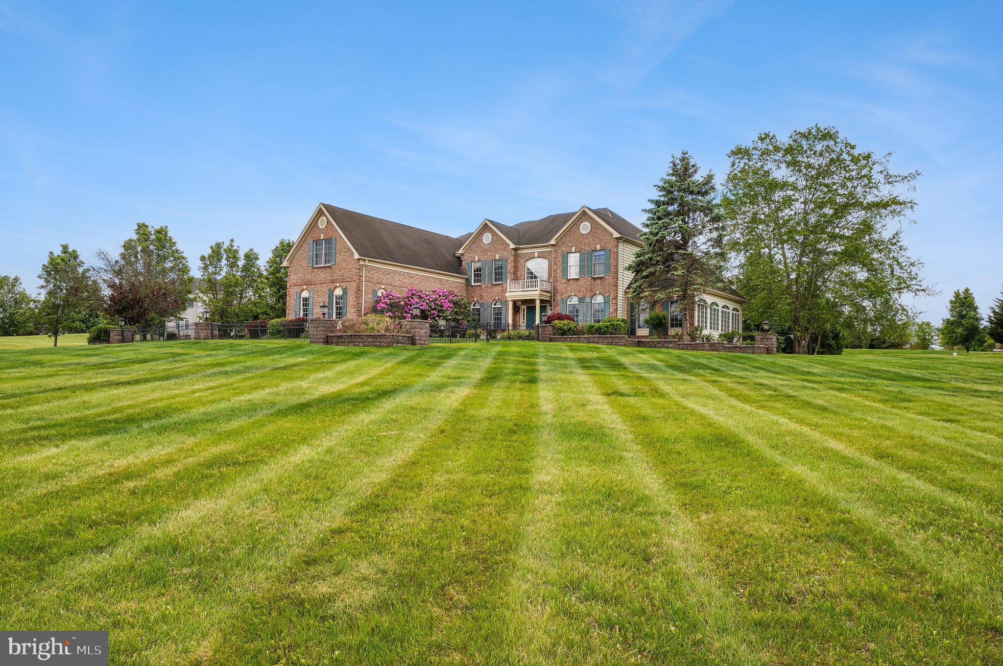 1 Baker Way Pennington, NJ 08534 - Photo 70 of 77