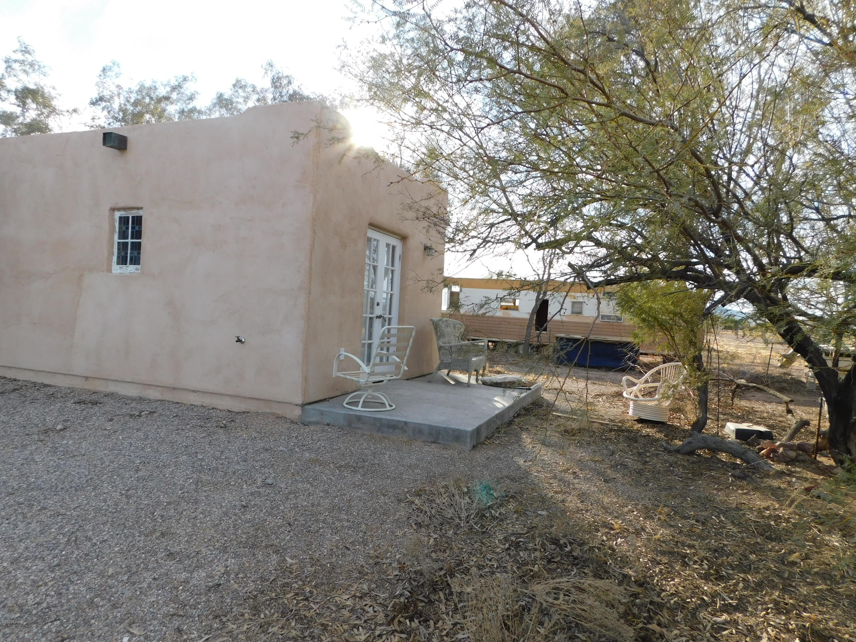 44159 Vaserhely Road Bouse, AZ 85325 - Photo 17 of 26 DSCN0097