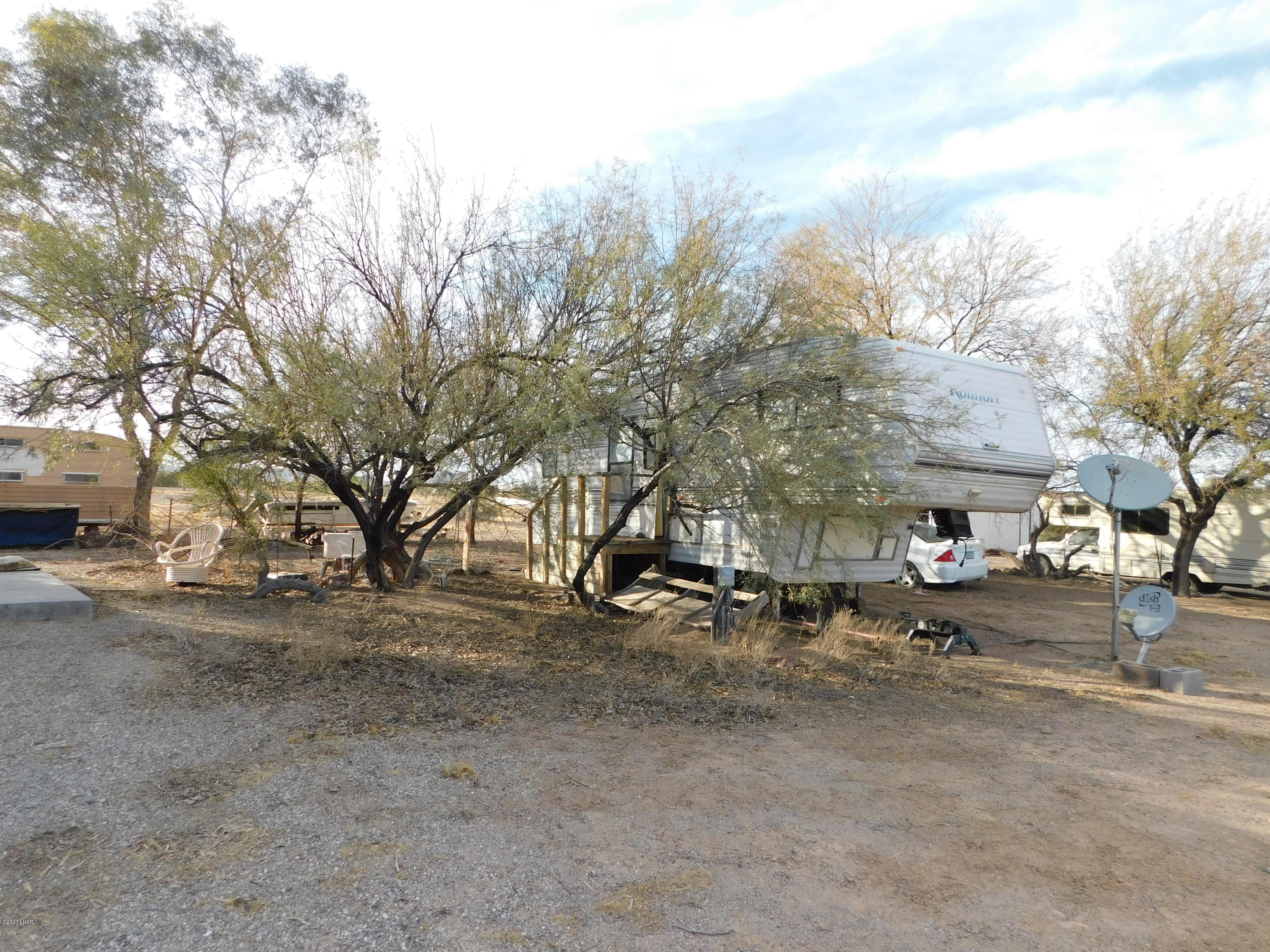 44159 Vaserhely Road Bouse, AZ 85325 - Photo 18 of 26 DSCN0098