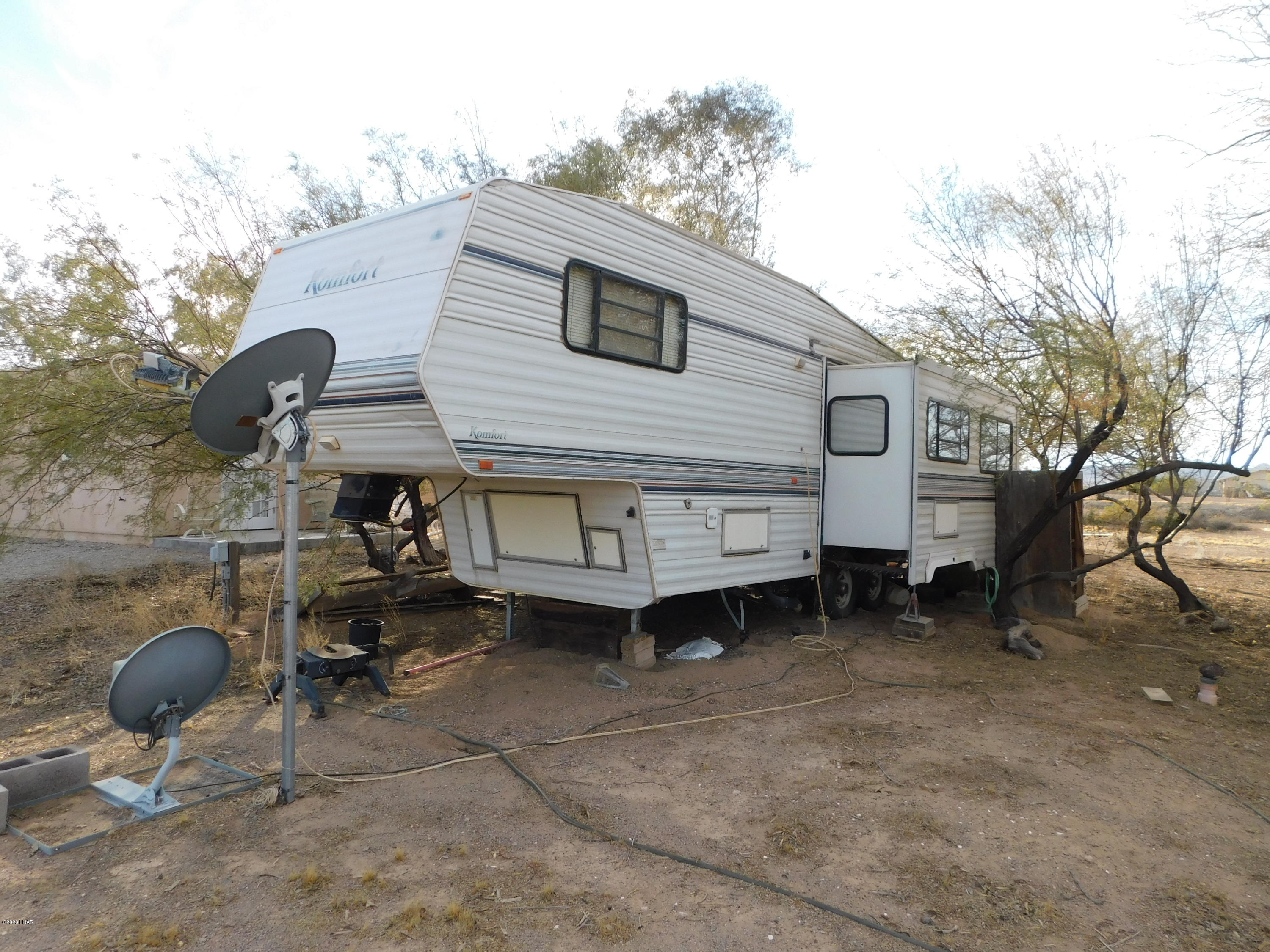 44159 Vaserhely Road Bouse, AZ 85325 - Photo 19 of 26 DSCN0099