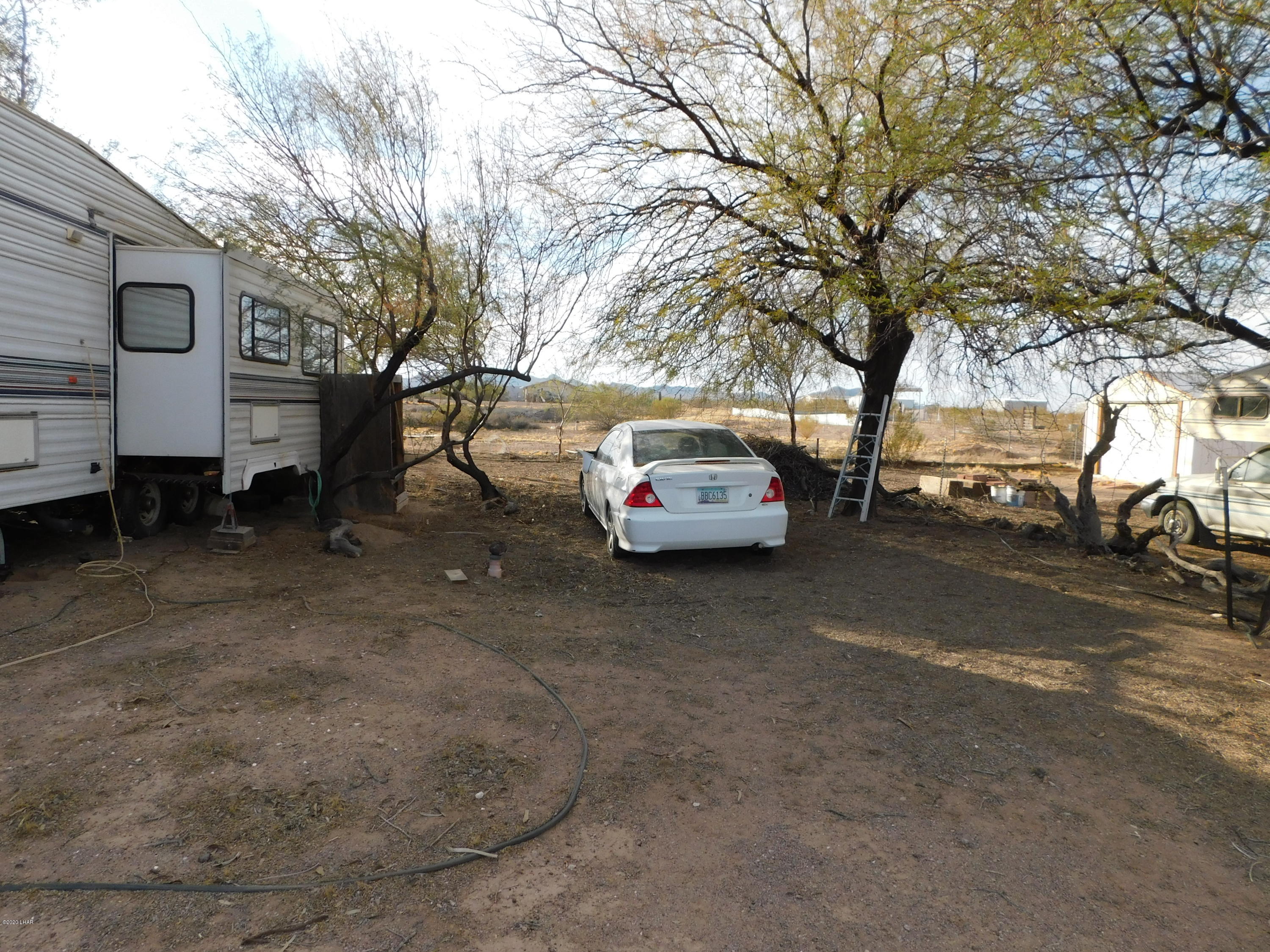 44159 Vaserhely Road Bouse, AZ 85325 - Photo 20 of 26 DSCN0100