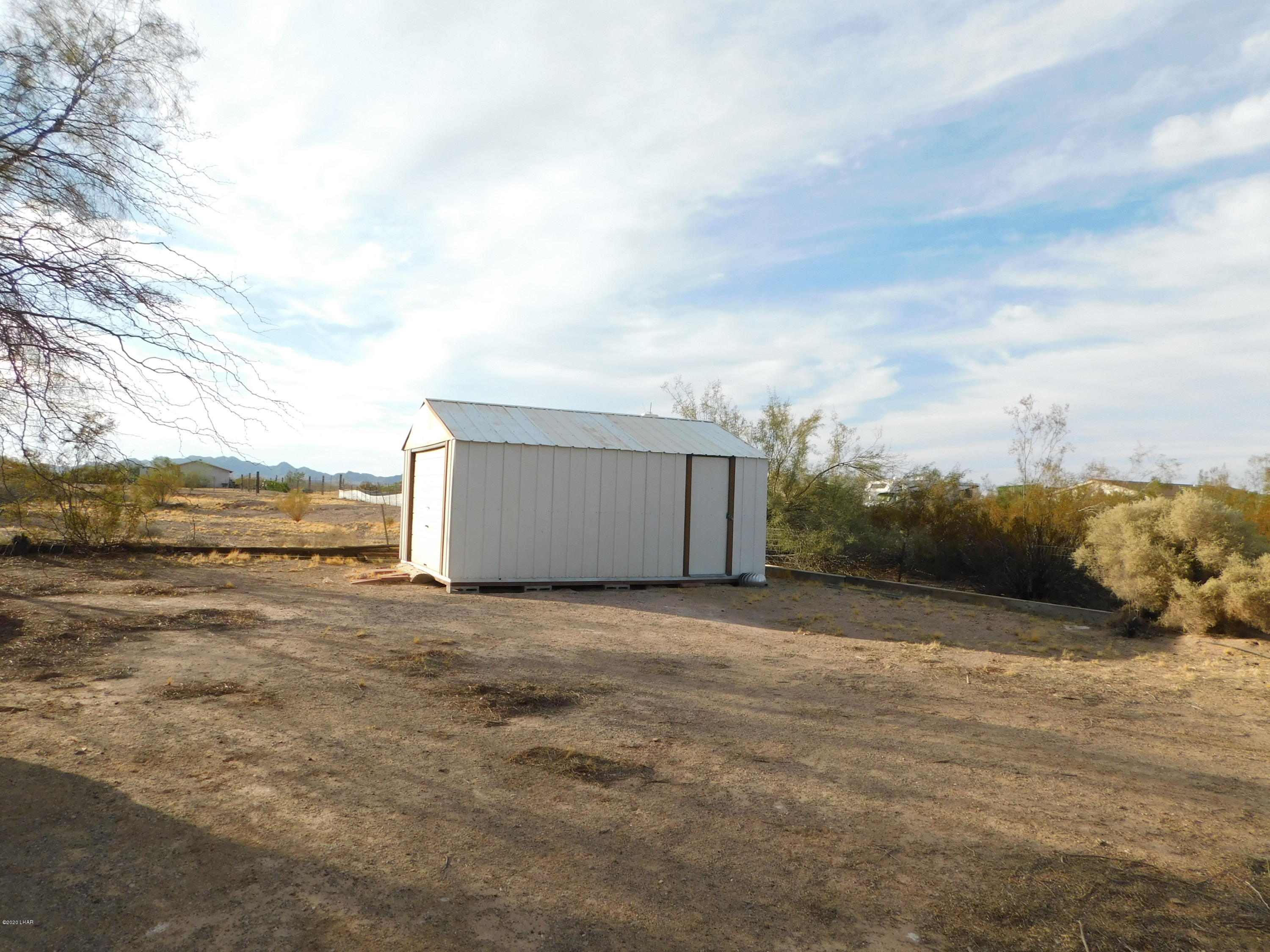 44159 Vaserhely Road Bouse, AZ 85325 - Photo 22 of 26 DSCN0102