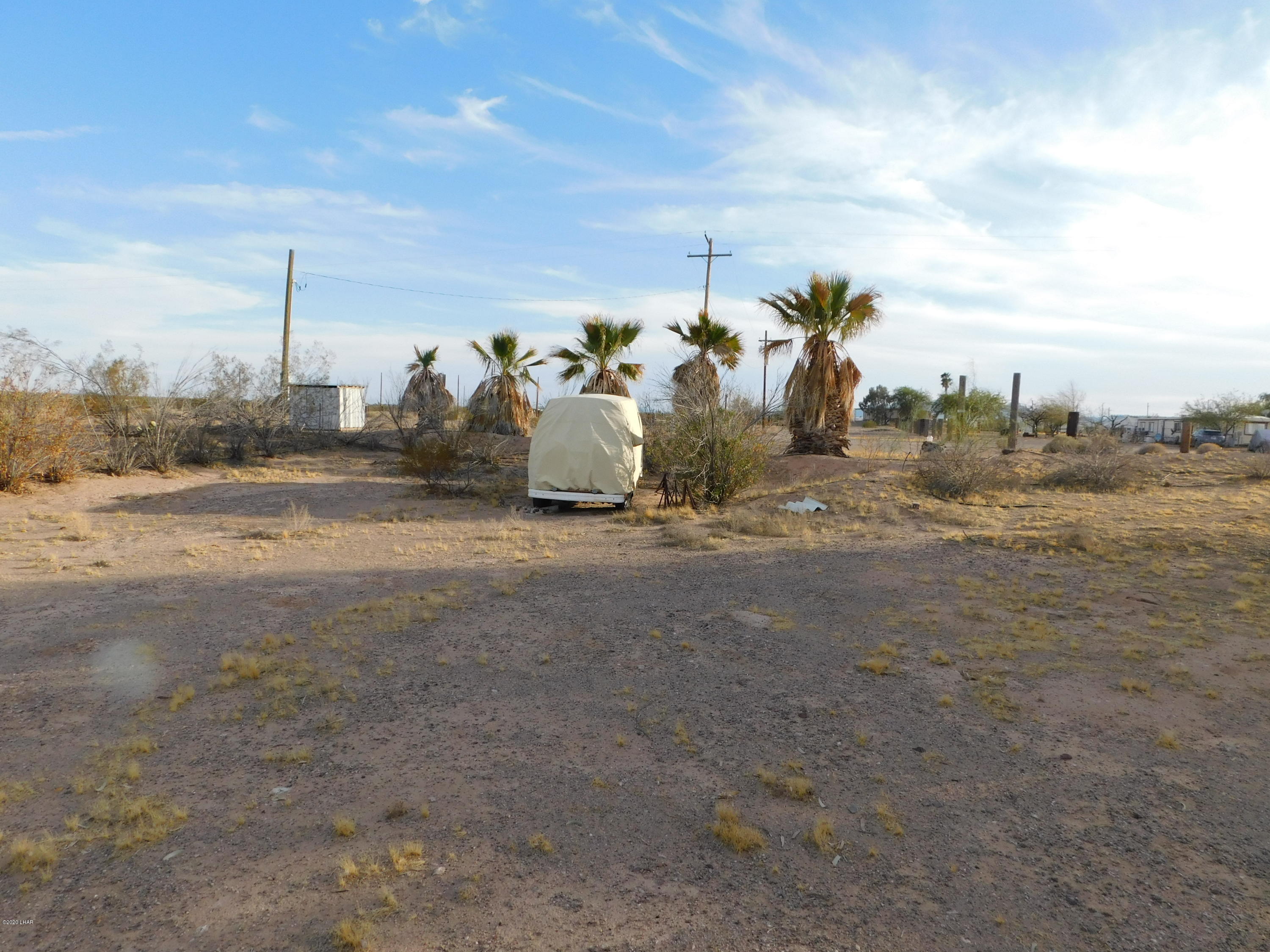 44159 Vaserhely Road Bouse, AZ 85325 - Photo 24 of 26 DSCN0105
