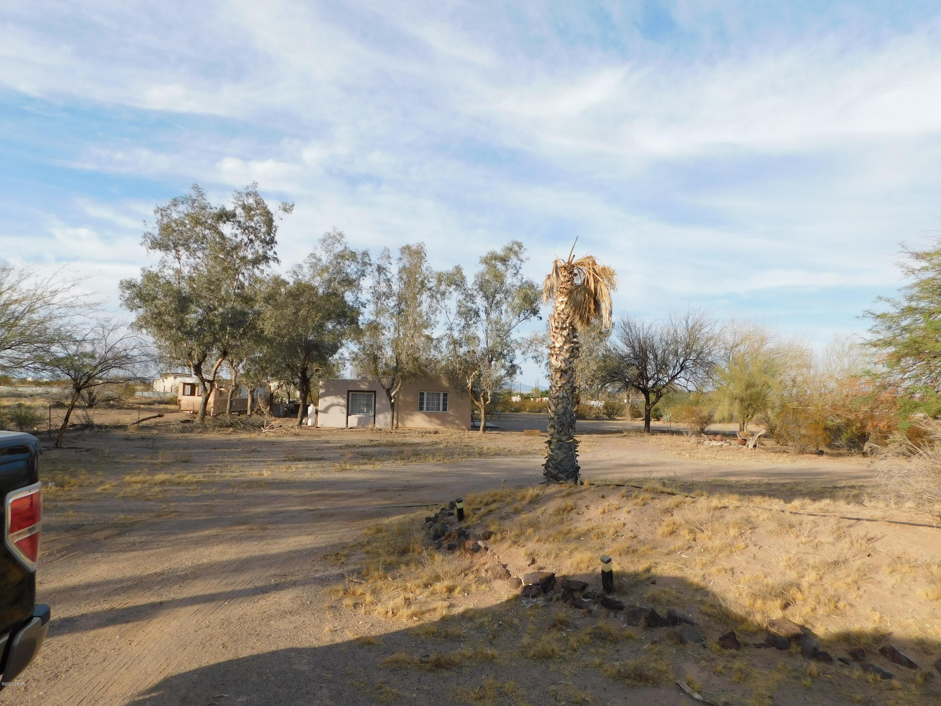 44159 Vaserhely Road Bouse, AZ 85325 - Photo 25 of 26 DSCN0106