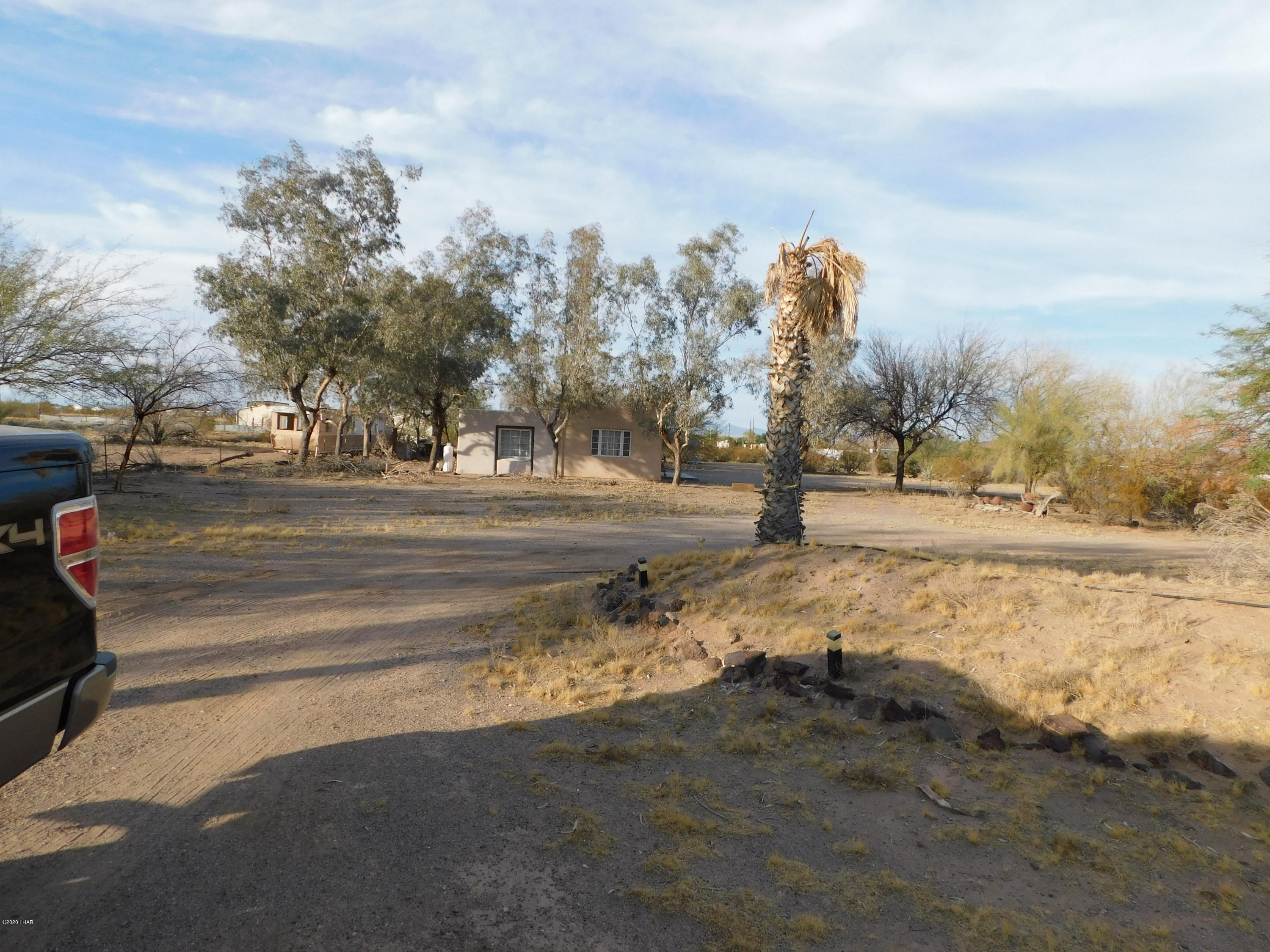 44159 Vaserhely Road Bouse, AZ 85325 - Photo 26 of 26 DSCN0107