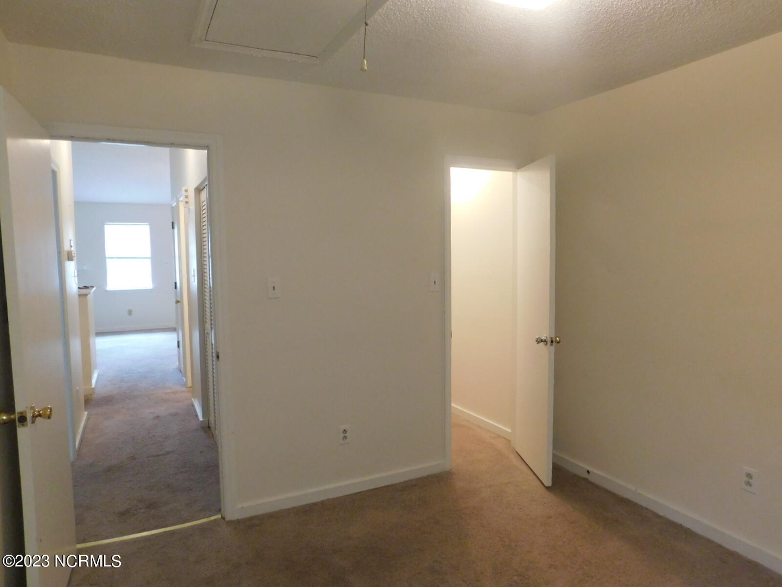 148 B Witten Circle, Unit B Havelock, NC 28532 - Photo 16 of 20 bedroom 1a
