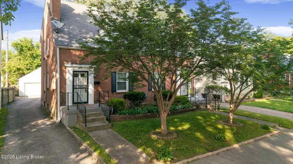 $575,000 | 405 Macon Avenue, Louisville, KY 40207