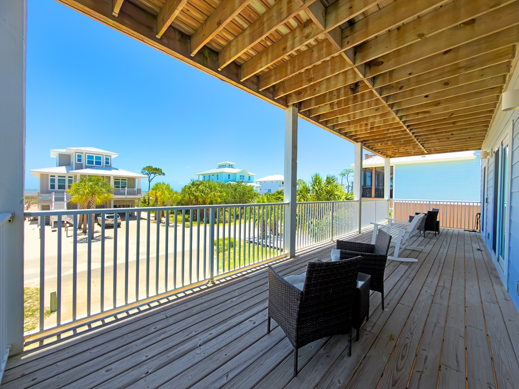 103 Curve Road Port St. Joe, FL 32456 - Photo 33 of 55