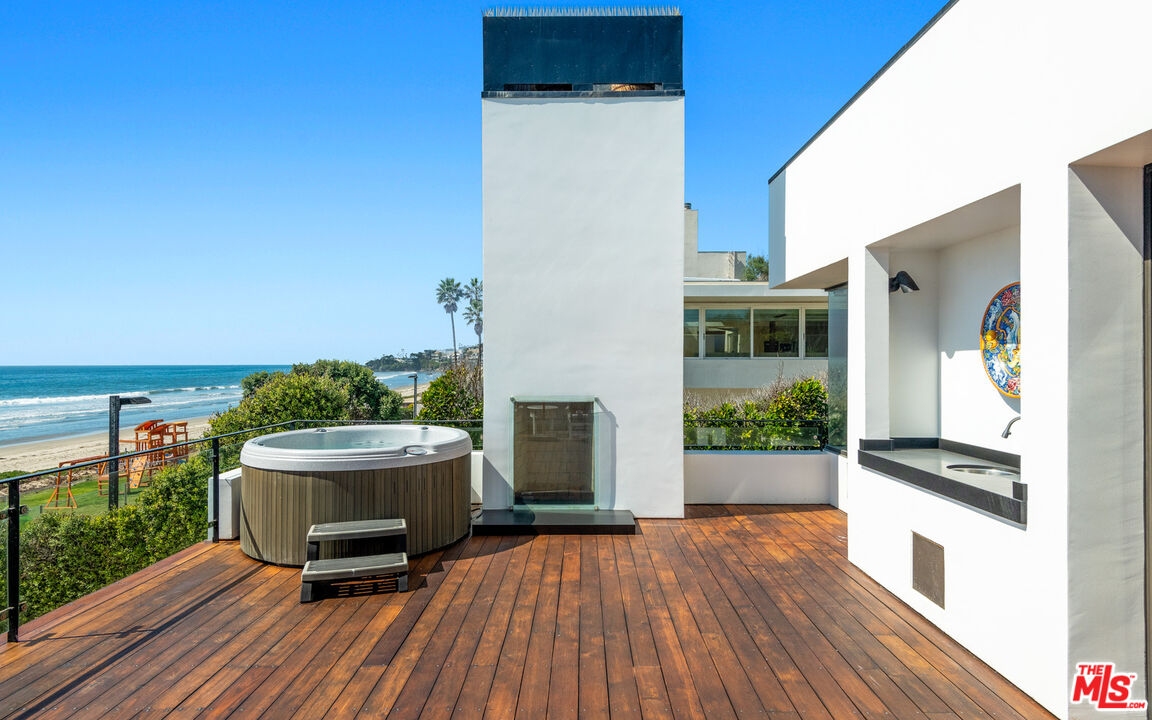 31240 Broad Beach Road Malibu, CA 90265 - Photo 27 of 54