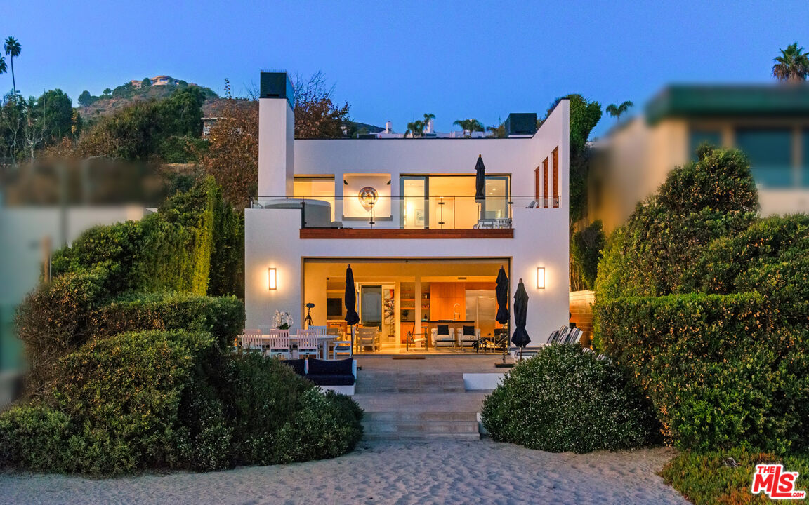 31240 Broad Beach Road Malibu, CA 90265 - Photo 54 of 54