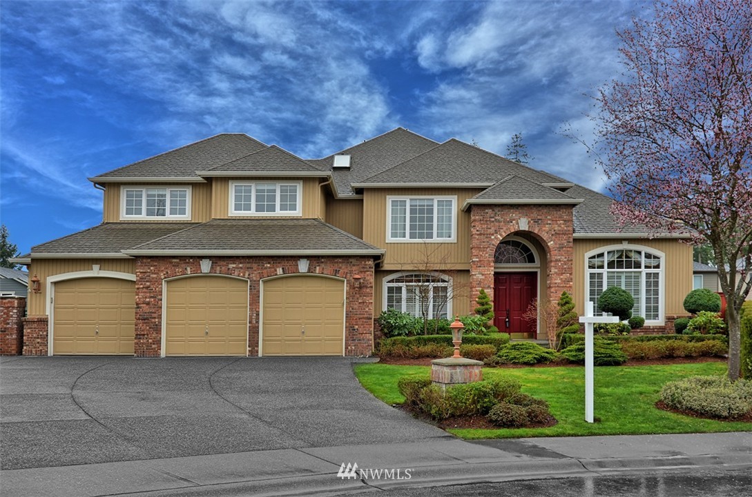 3522 210th Place Southeast Bothell, WA 98021 - Photo 1 of 24