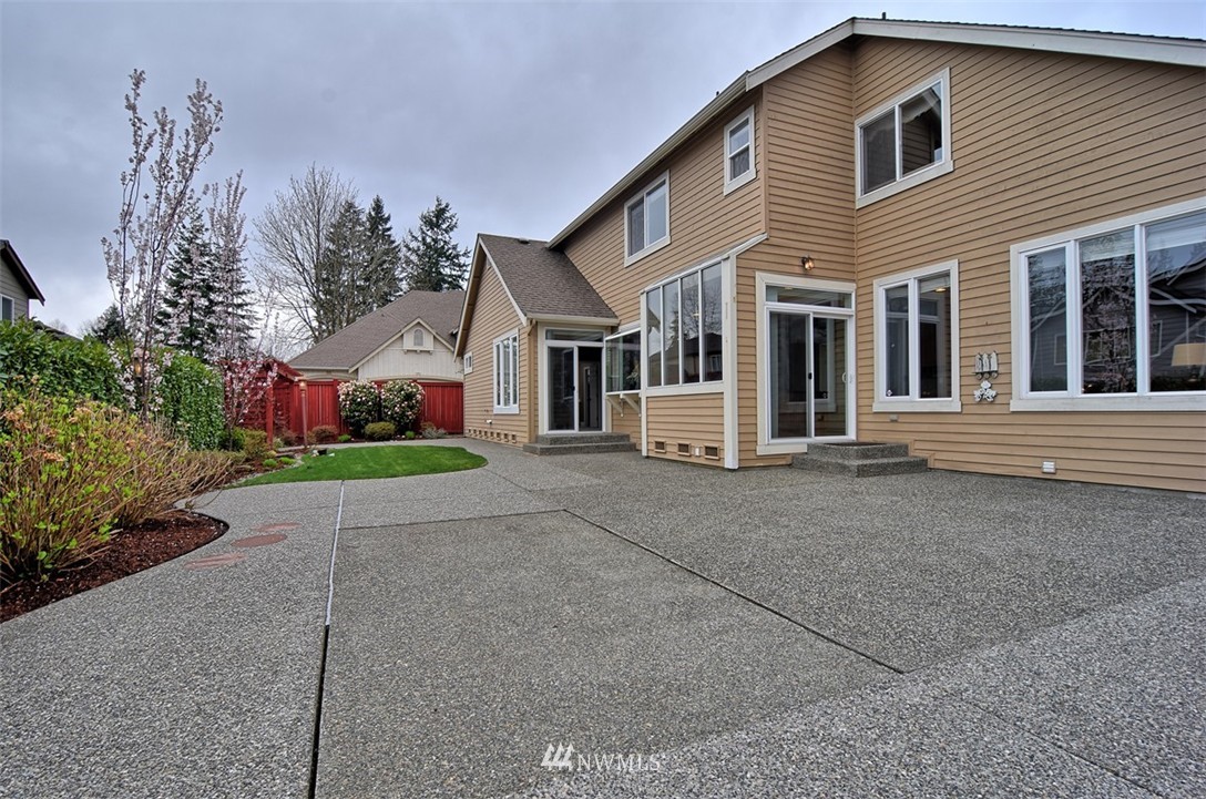 3522 210th Place Southeast Bothell, WA 98021 - Photo 23 of 24