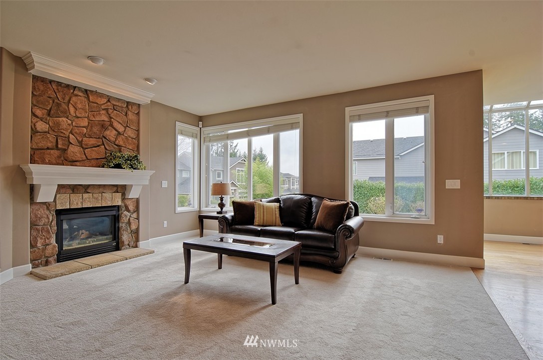 3522 210th Place Southeast Bothell, WA 98021 - Photo 10 of 24