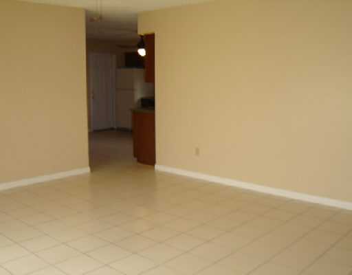 5551 Northwest 5th Avenue Boca Raton, FL 33487 - Photo 4 of 5 a view of an empty room
