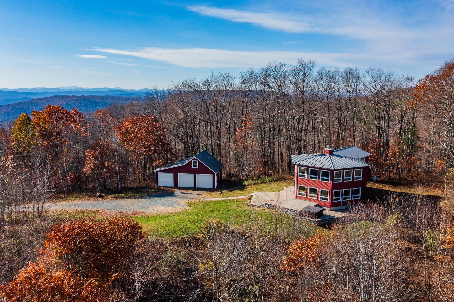 66 Ridgewood Hill Road Norwich, VT 05065 - Photo 28 of 39