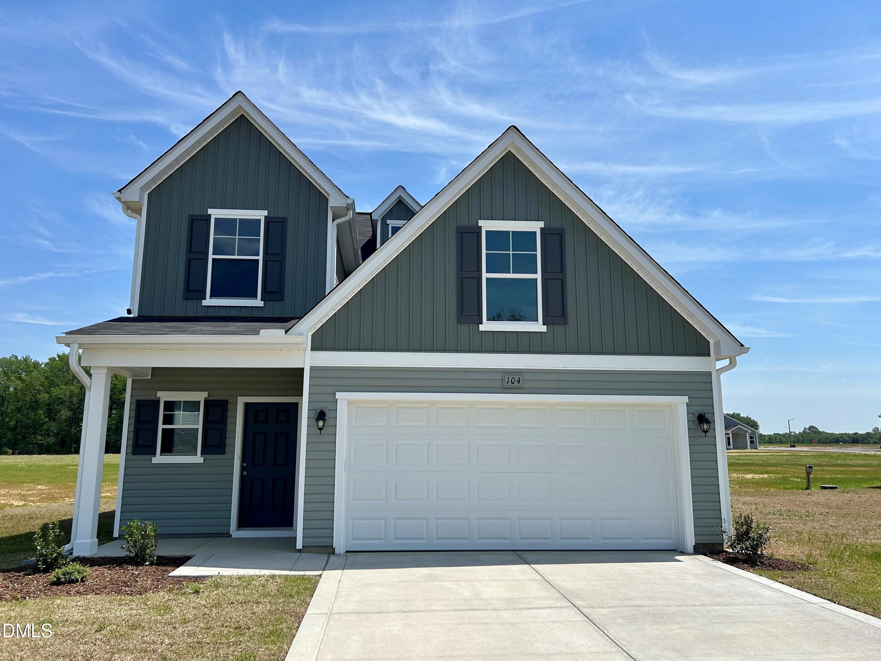 Lot 19 - April 2026