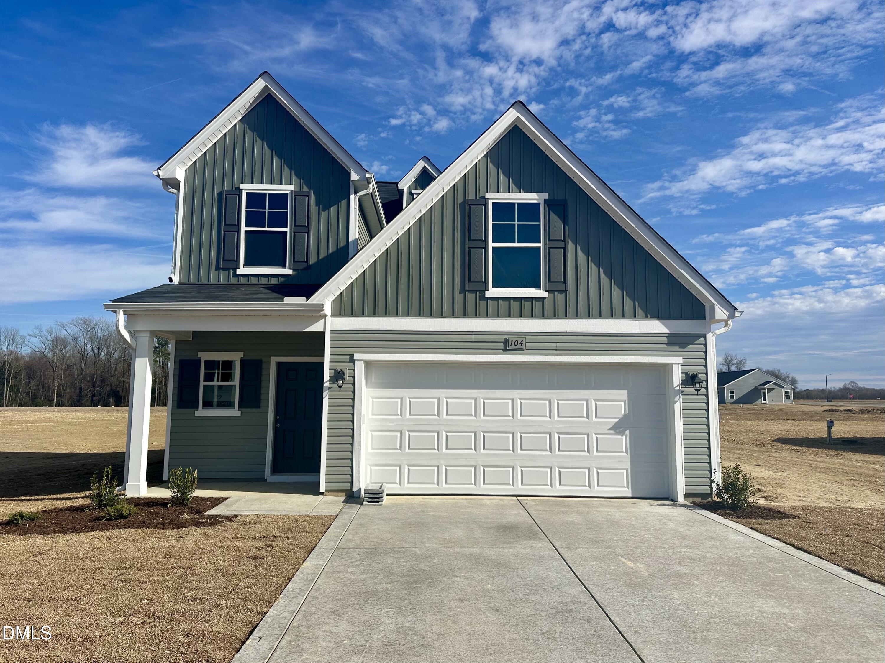 104 Rubyfield Court Fremont, NC 27830 - Photo 2 of 6 104 Rubyfield