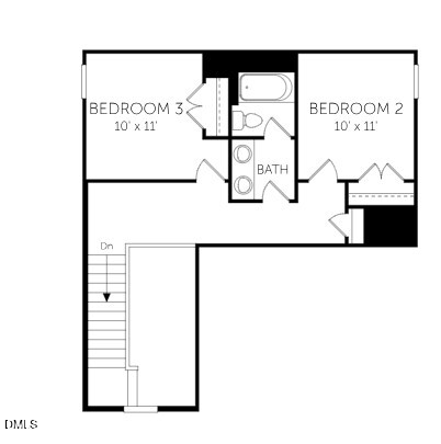 104 Rubyfield Court Fremont, NC 27830 - Photo 5 of 5