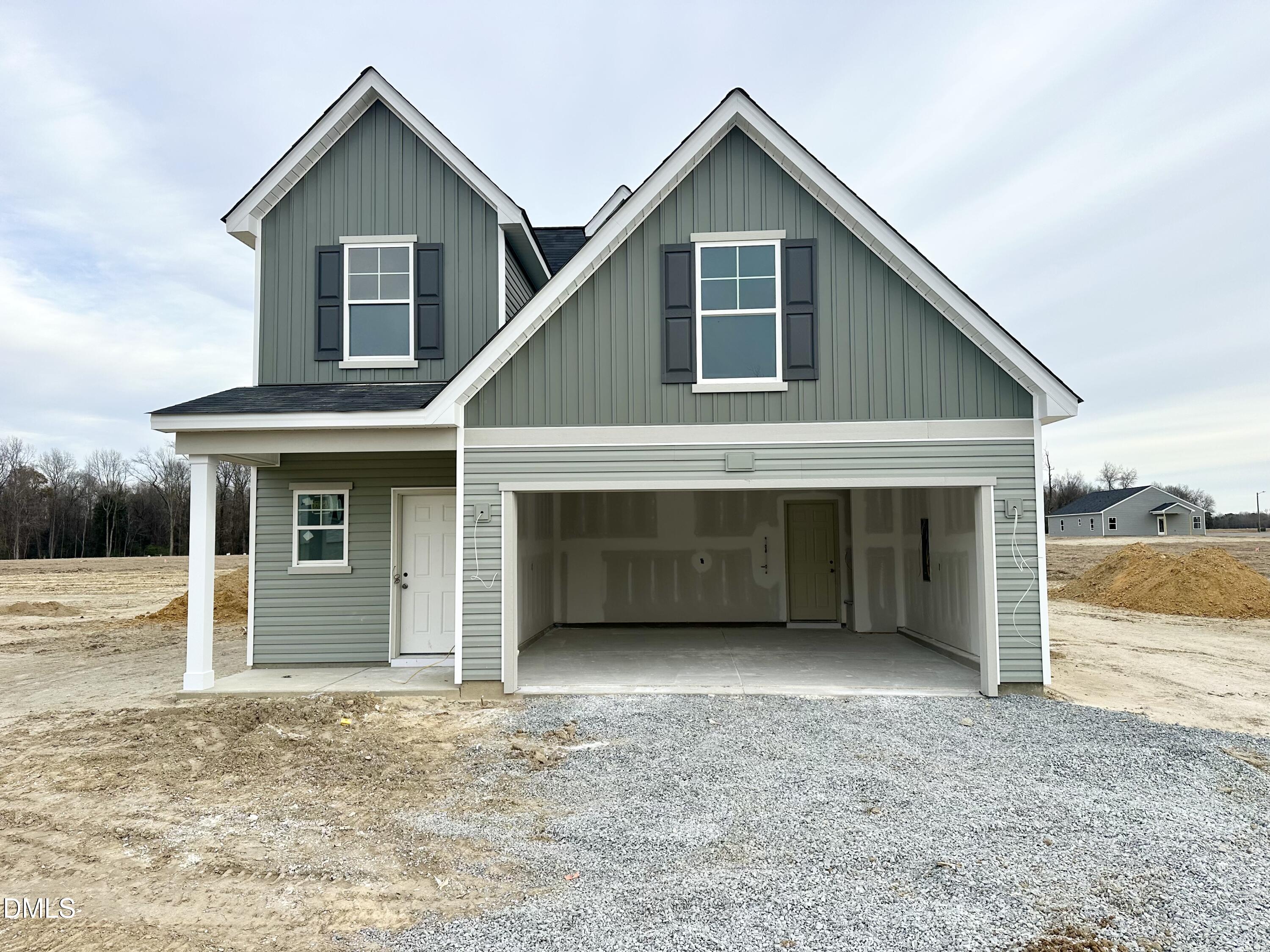 104 Rubyfield Court Fremont, NC 27830 - Photo 3 of 6 Lot 19