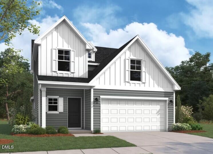 104 Rubyfield Court Fremont, NC 27830 - Photo 4 of 6 Intrigue B