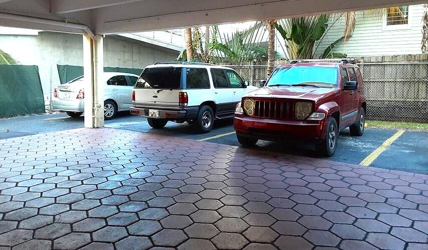 453 Southwest 2nd Street, Unit 208B Miami, FL 33130 - Photo 16 of 23 a view of a patio with table and chairs