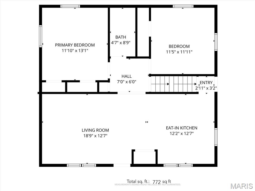 237 North Moore Street Waterloo, IL 62298 - Photo 15 of 16