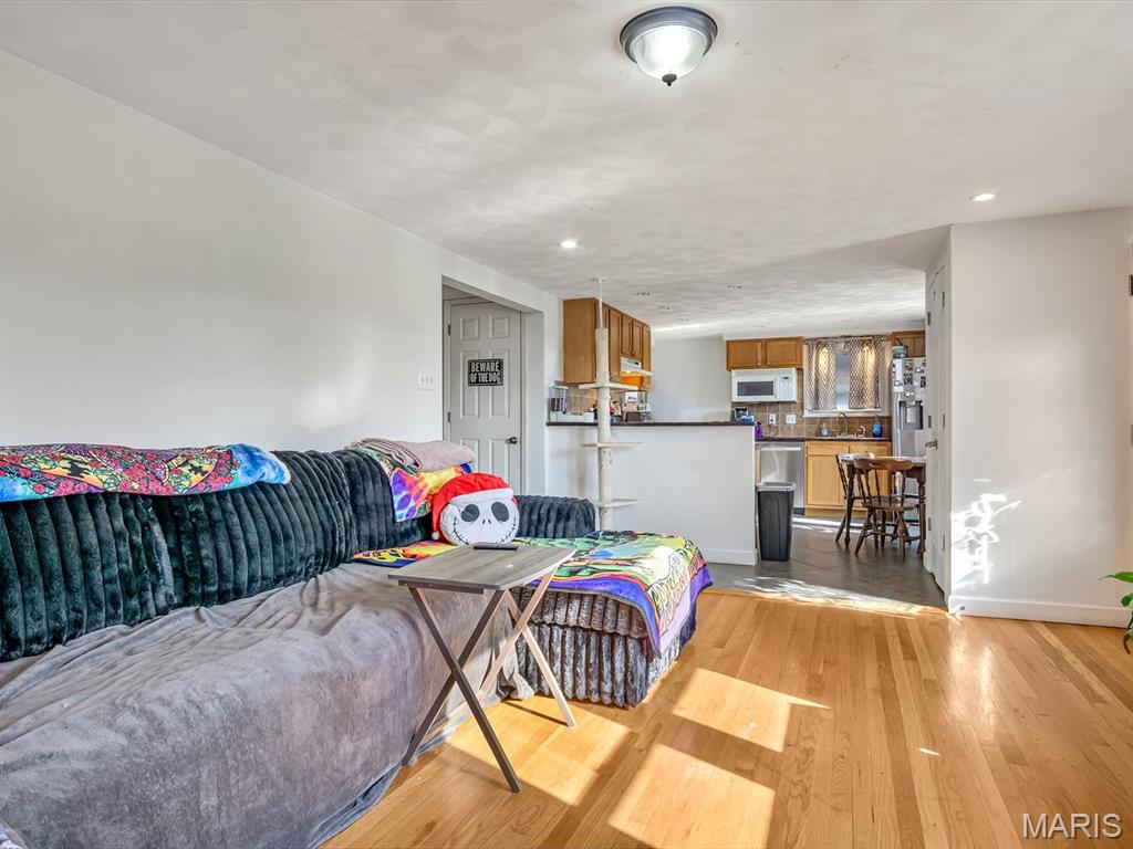 237 North Moore Street Waterloo, IL 62298 - Photo 3 of 16