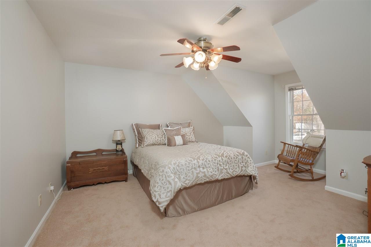 501 4 Wing Lake Road Alabaster, AL 35007 - Photo 35 of 50