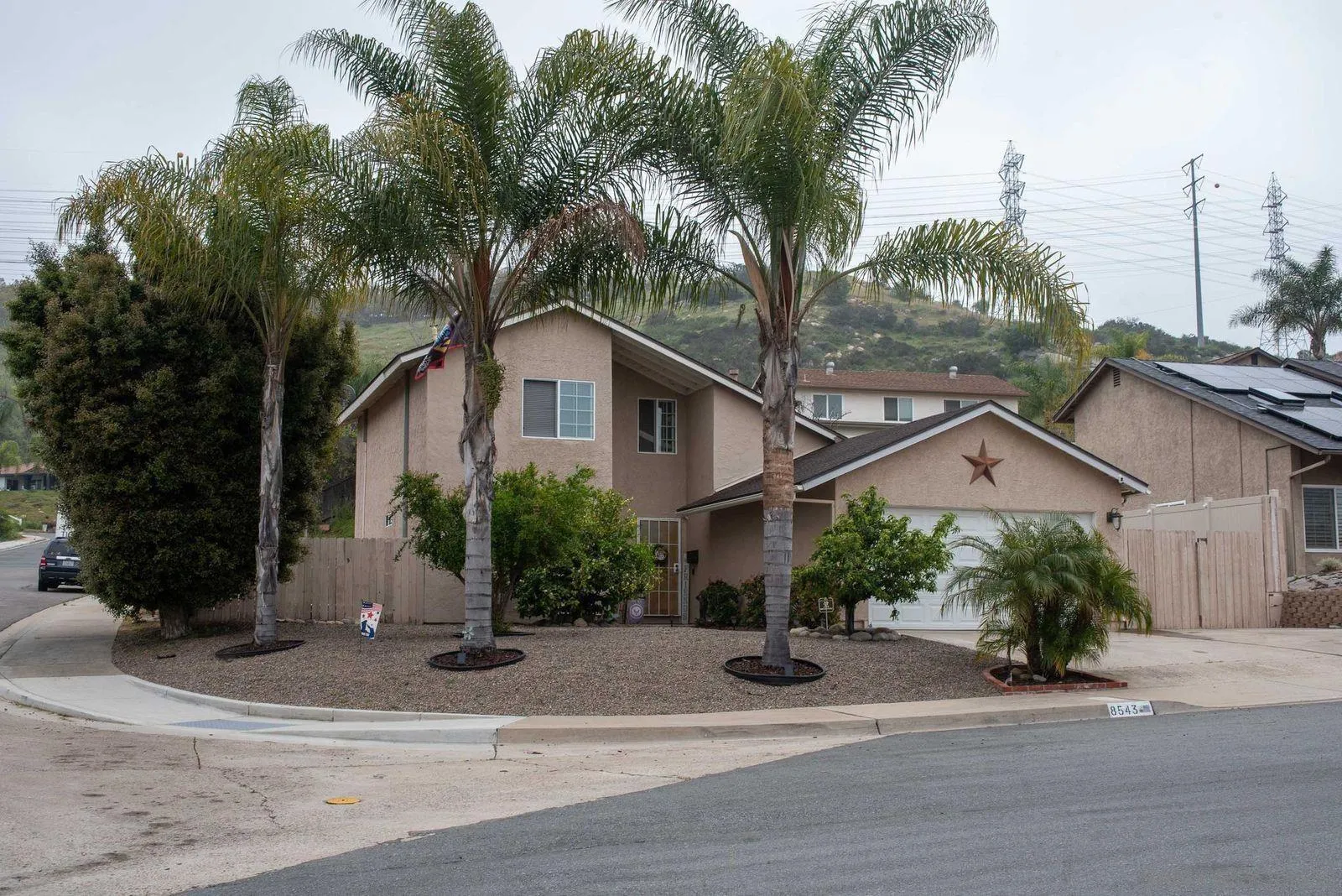 8543 Langholm Road El Cajon, CA 92021 - Photo 1 of 30 Gallery Image 1