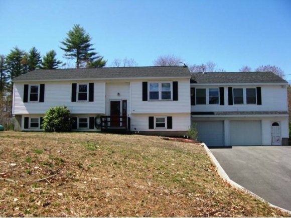 53 Atkinson Road Salem, NH 03079 - Photo 1 of 1
