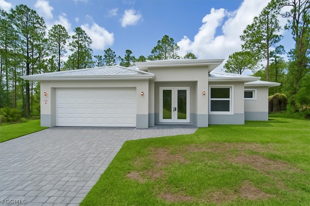 1124 Rambler Street Lehigh Acres, FL 33974 - Photo 2 of 44