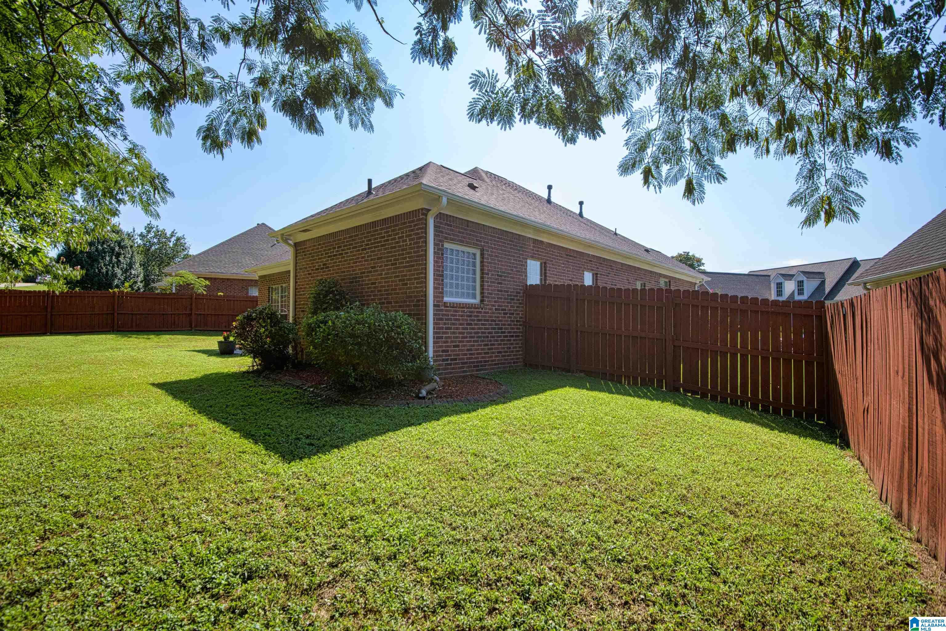 408 Enclave Circle Fultondale, AL 35068 - Photo 36 of 46