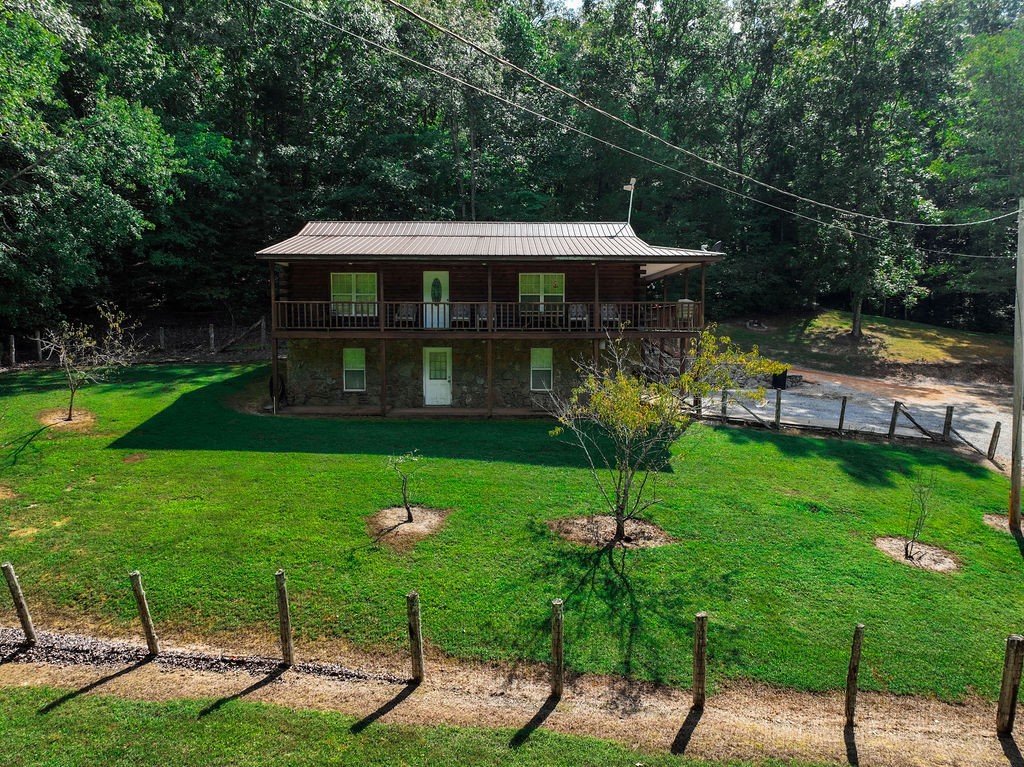 1285 Darbytown Road Hohenwald, TN 38462 - Photo 11 of 45 Gallery Image 11