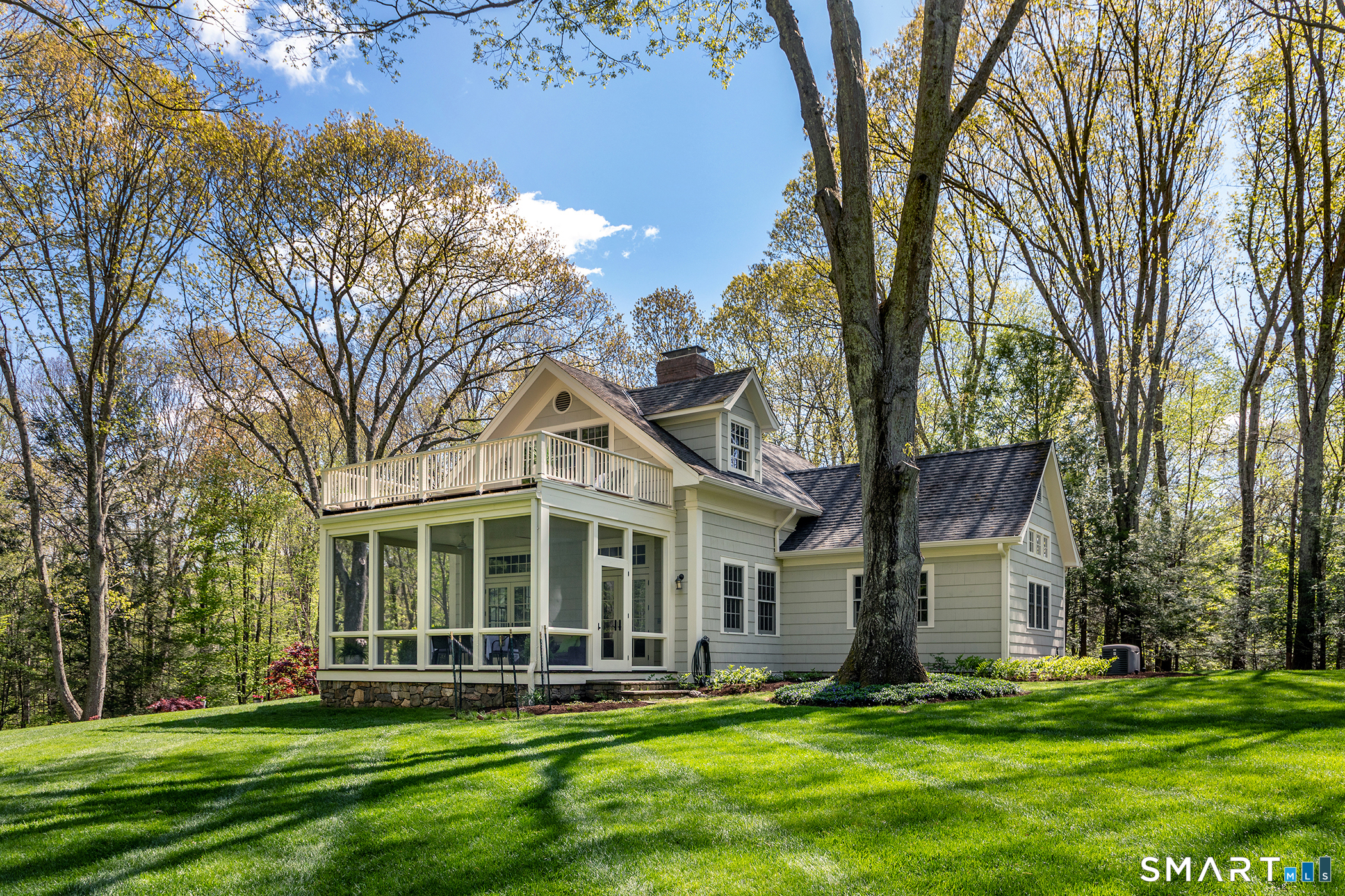 18 Curtis Road Washington, CT 06793 - Photo 3 of 32