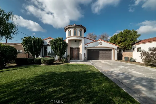 $820,000 | 1824 South San Antonio Avenue, Ontario, CA 91762