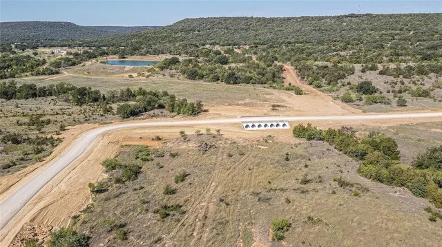 $143,900 | Lot 36 Sportsman Drive, Mineral Wells, TX 76067