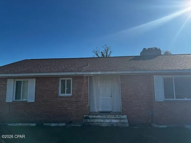 $140,000 | 2363 Park Avenue, Alford, FL 32420