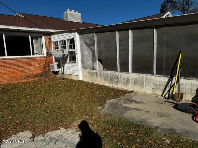 $140,000 | 2363 Park Avenue, Alford, FL 32420