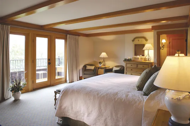 $75,000 | 580 Villa Drive, Unit 14 G1041, Stowe, VT 05672