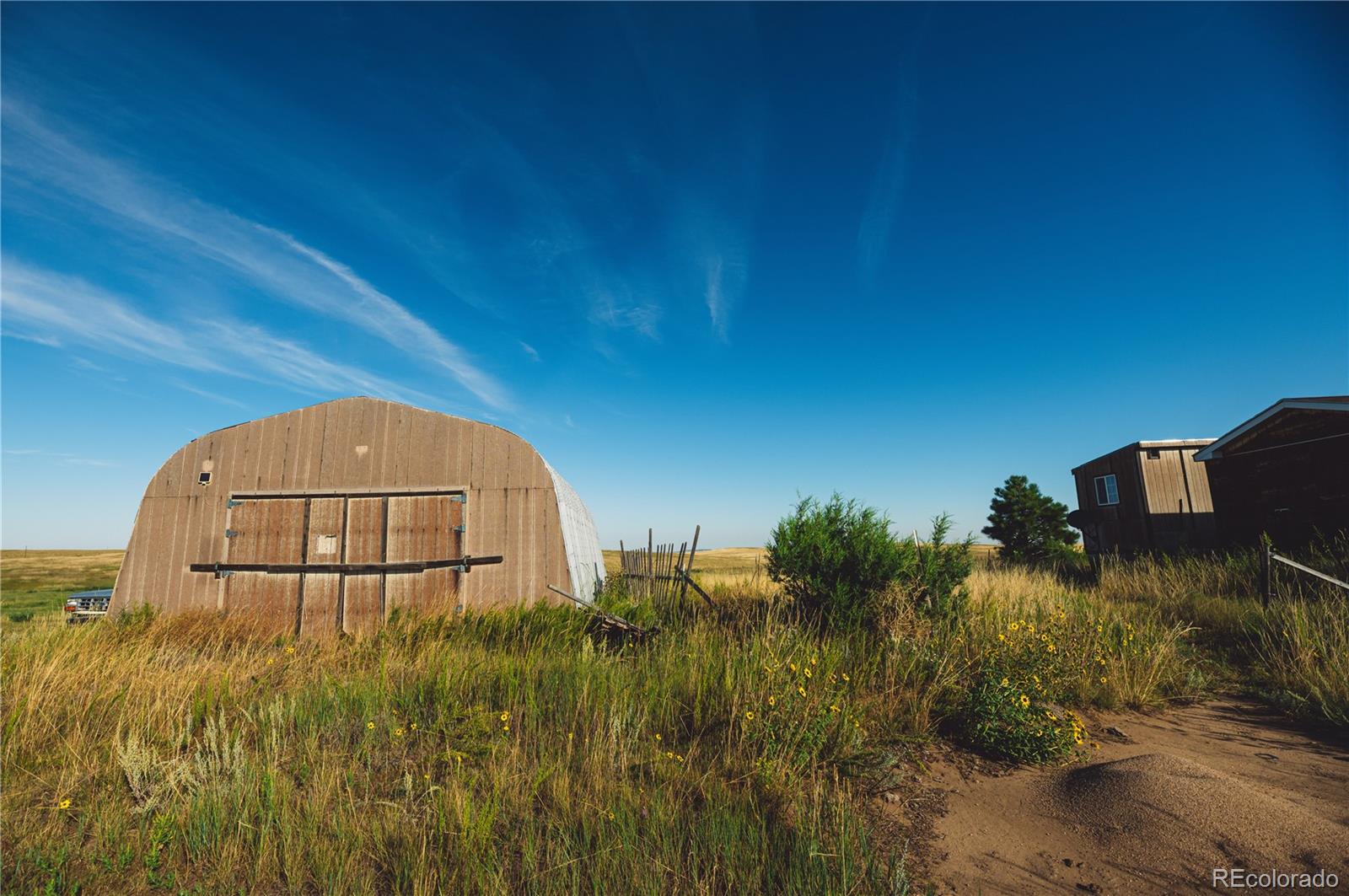28910 Funk Road Calhan, CO 80808 - Photo 4 of 42