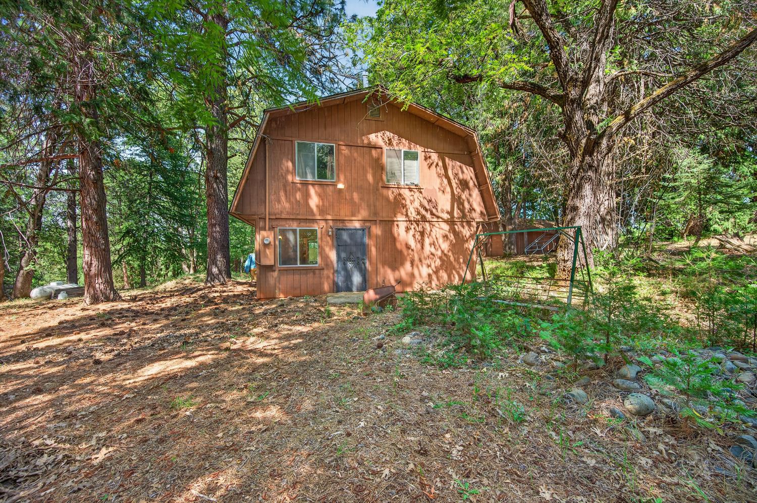 5595 Reservoir Road Georgetown, CA 95634 - Photo 23 of 38 Gallery Image 23